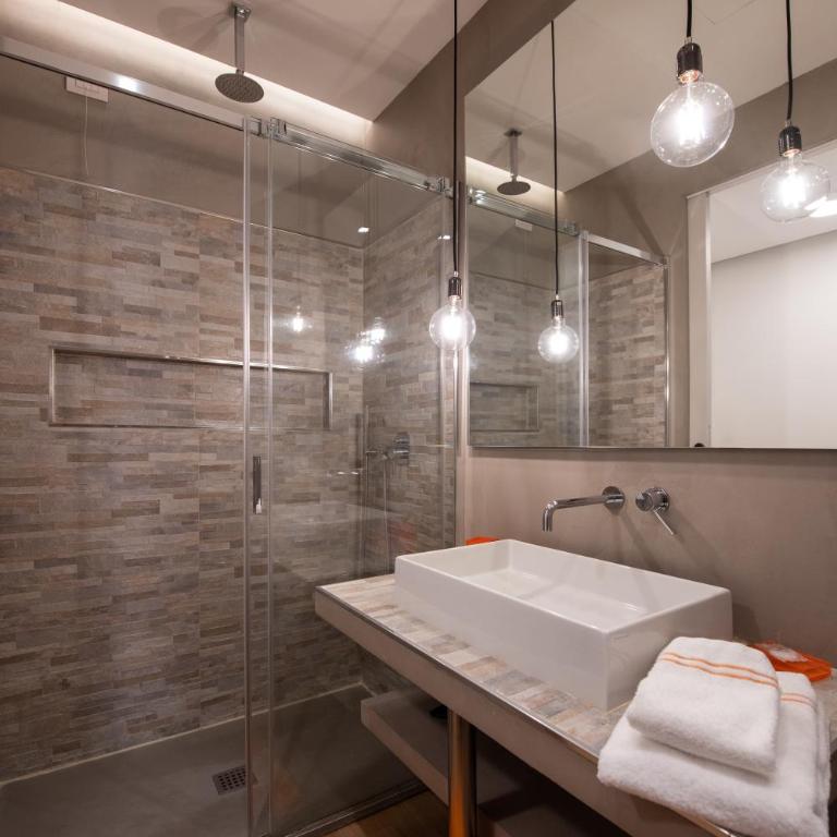 Madeleine apartments - Brera - Loft - 14