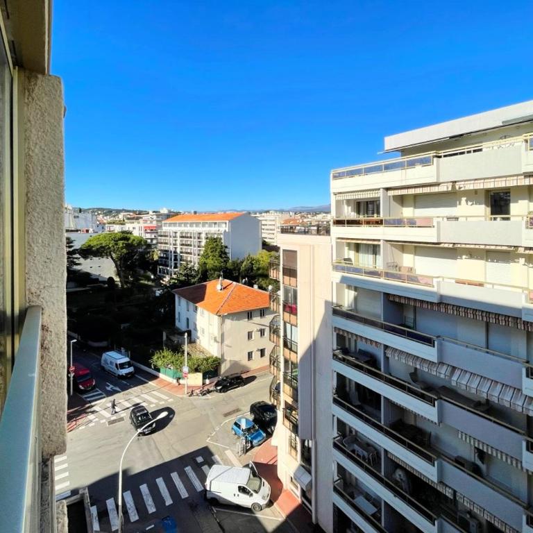 Viva Riviera Studio General Ferrié - Apartamento Estudio - 1