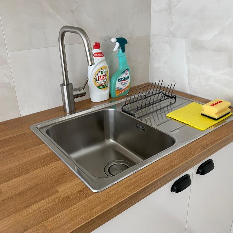 Hidden Gem - Apartman sa 1 Spavaćom Sobom - 12