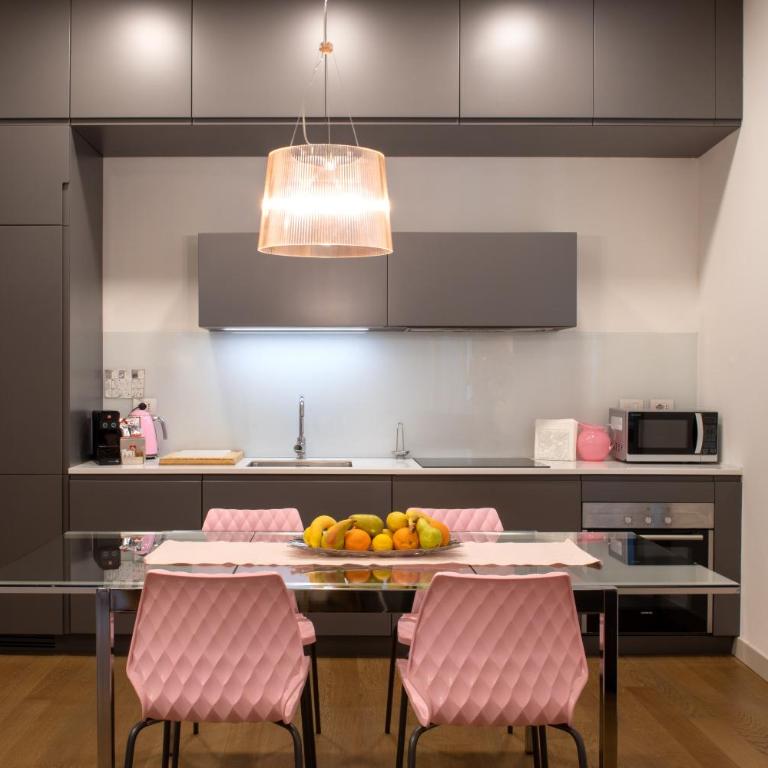 Madeleine apartments - Brera - Appartamento Superior - 8