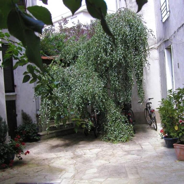 Superbe appartement avec parking gratuit sur place - Appartement 2 Chambres - 3