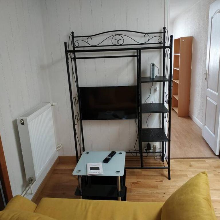 Superbe appartement avec parking gratuit sur place - Appartement 2 Chambres - 6