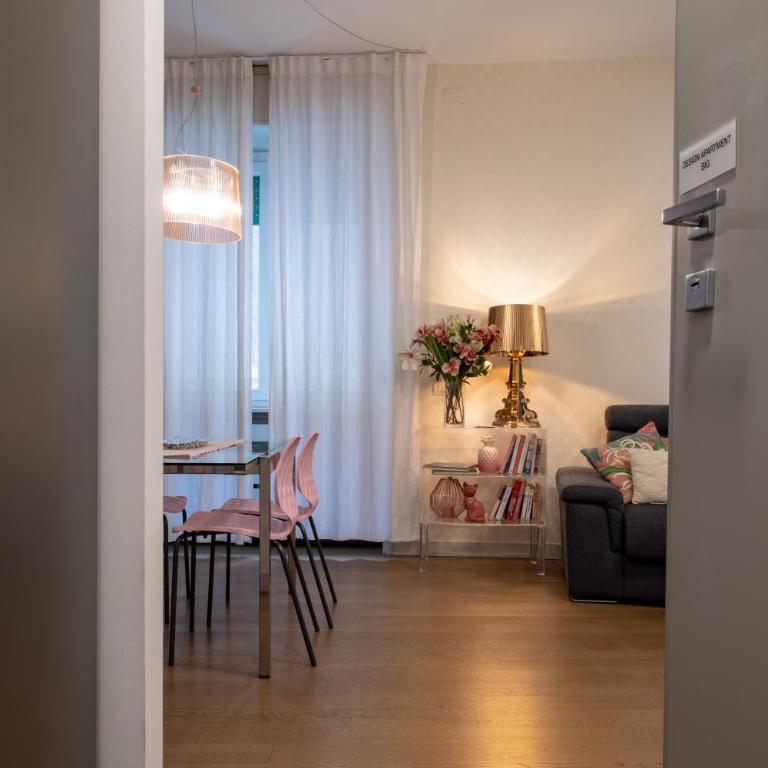 Madeleine apartments - Brera - Appartamento Superior - 23