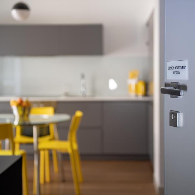 Madeleine apartments - Brera - Appartamento con Balcone - 20