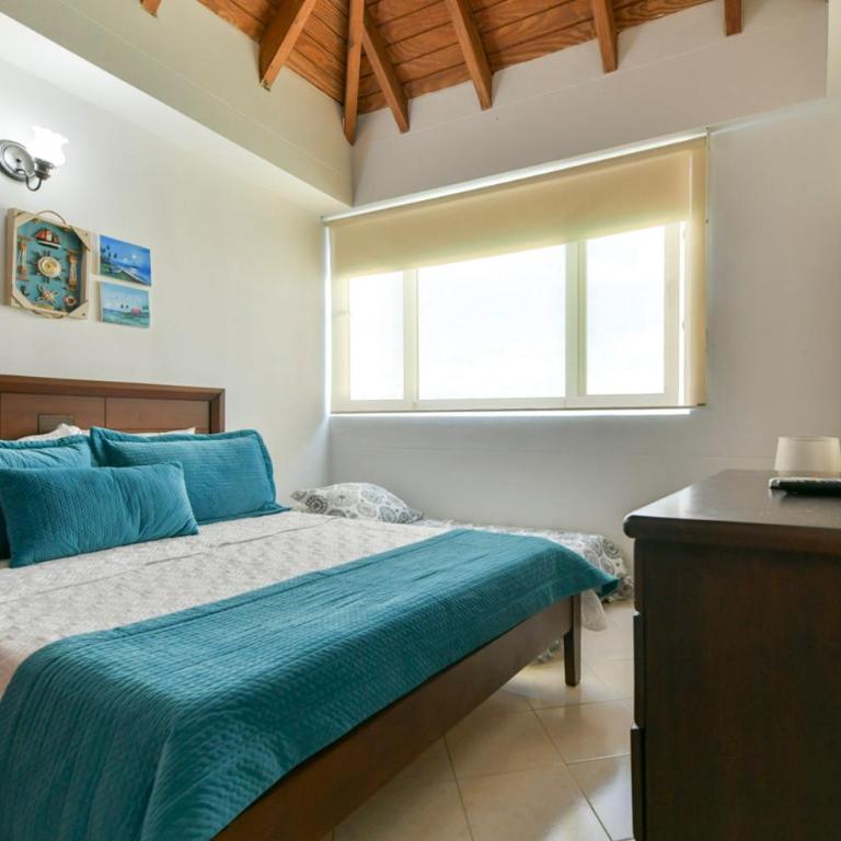 PENTHOUSE AGUAMARINA - Apartamento de 3 dormitorios - 15