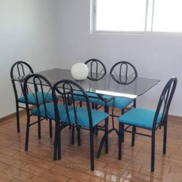 Hermoso Depto Vista al Valle - Apartamento de 3 dormitorios - 7