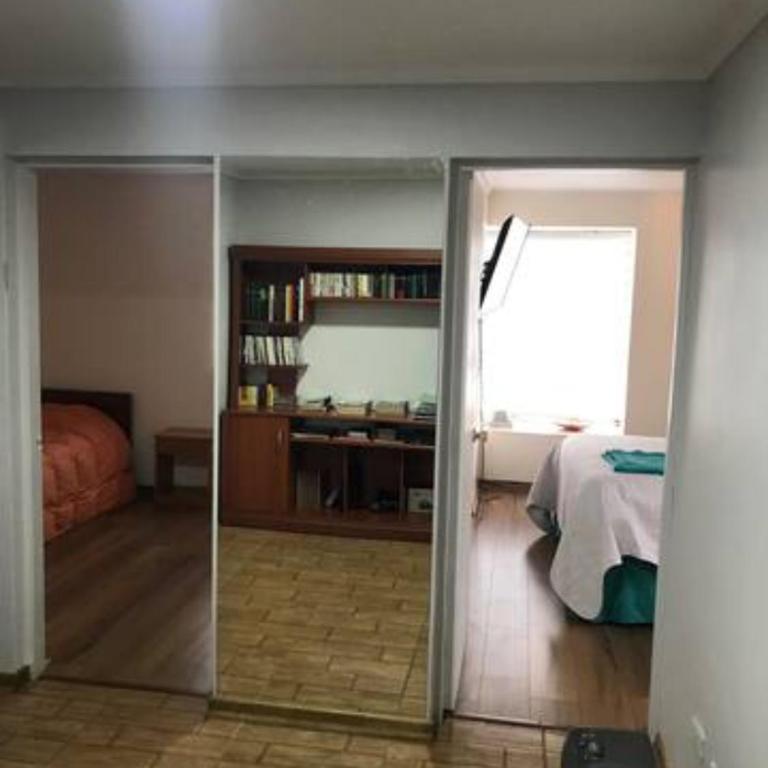 Hermoso Depto Vista al Valle - Apartamento de 3 dormitorios - 10