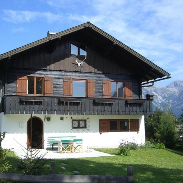 CHALET MARESI - Chalet - 6