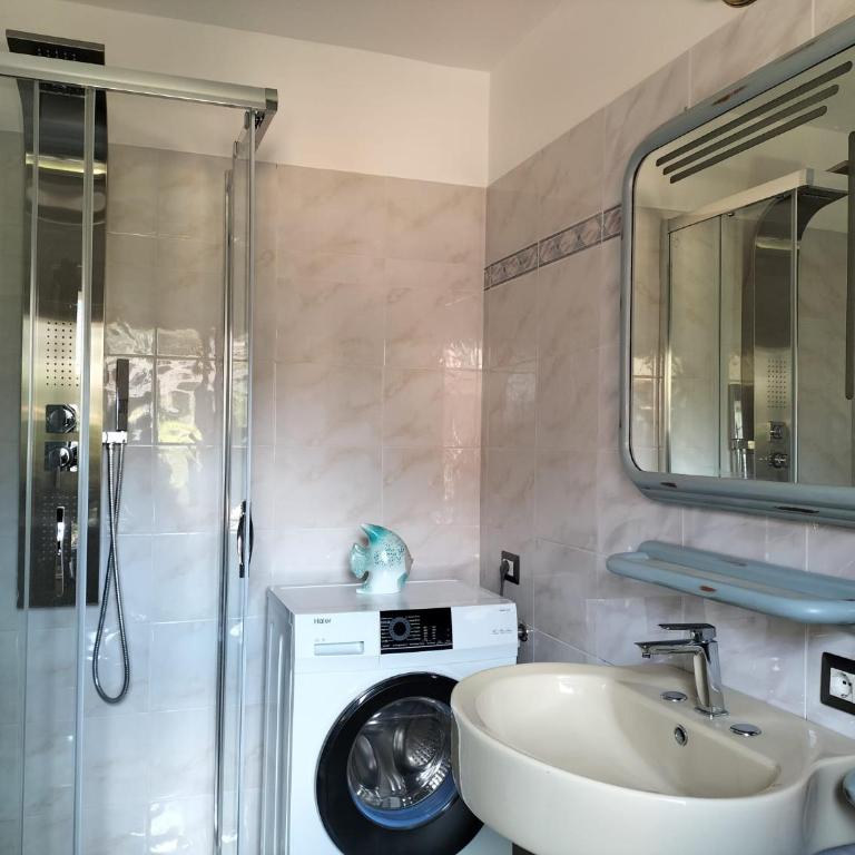 Sardegna23 - Appartamento Vacanze - - Appartamento con 2 Camere da Letto - 20
