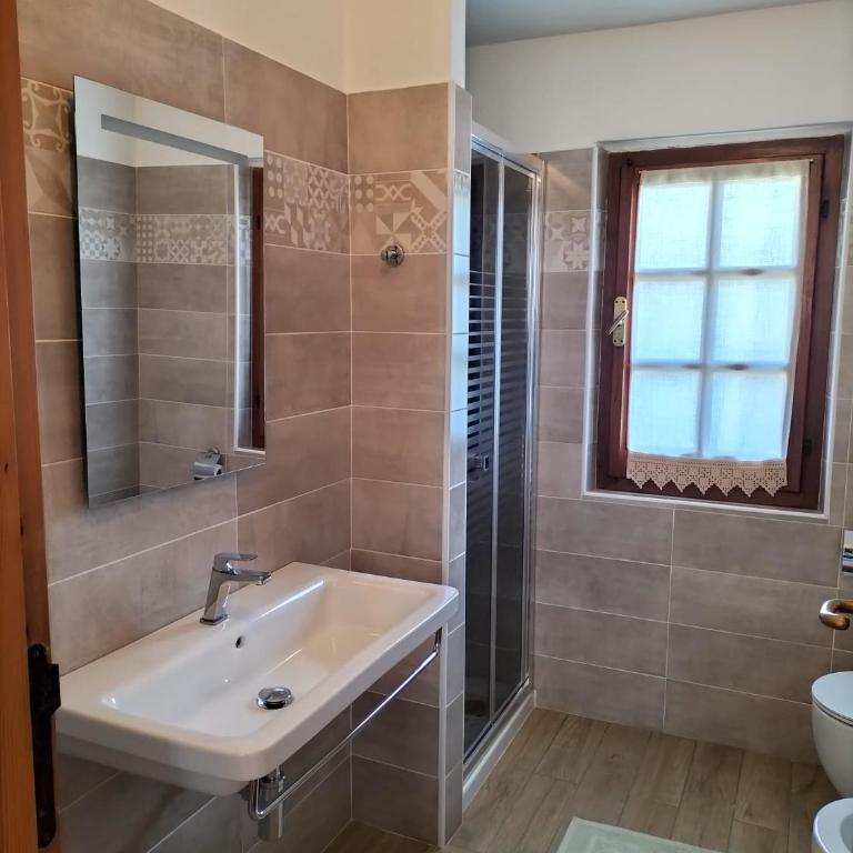 Sardegna23 - Appartamento Vacanze - - Appartamento con 2 Camere da Letto - 12