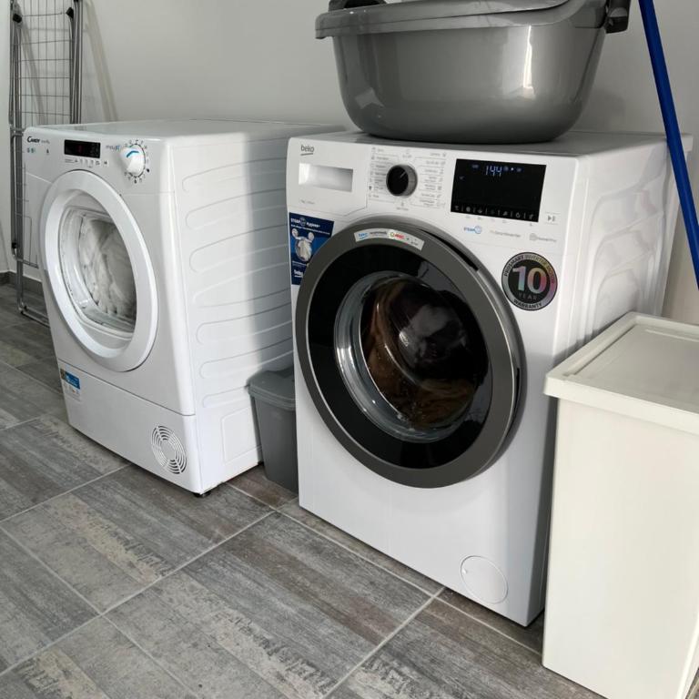 Aster Apartments - Apartman sa 1 Spavaćom Sobom - 7