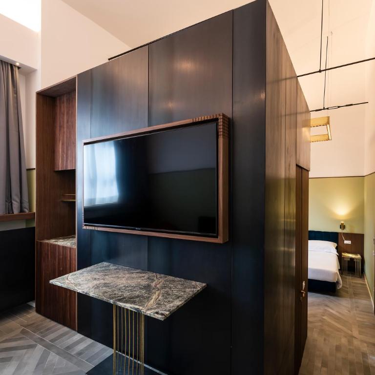 Horti 14 Borgo Trastevere Hotel - Suite - 13
