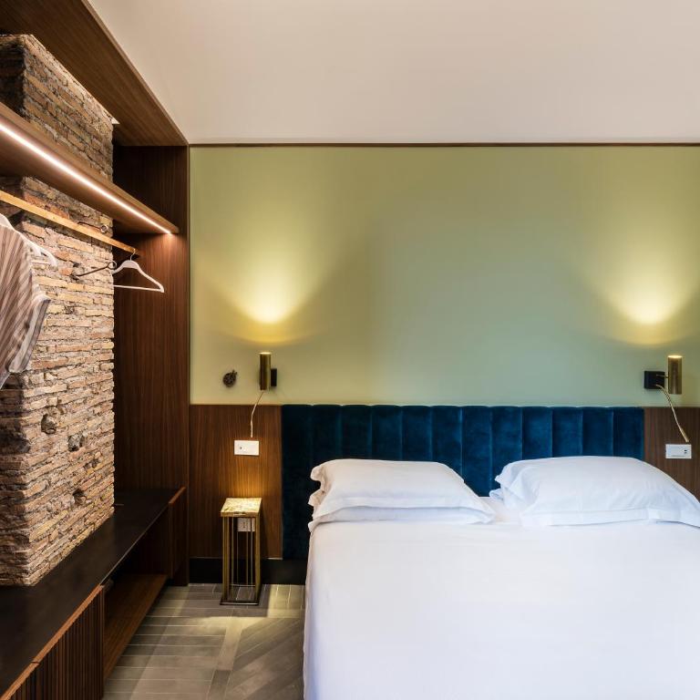 Horti 14 Borgo Trastevere Hotel - Suite - 9