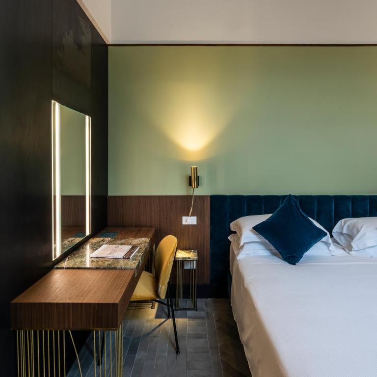 Horti 14 Borgo Trastevere Hotel - Suite - 1