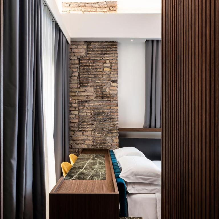 Horti 14 Borgo Trastevere Hotel - Suite - 11