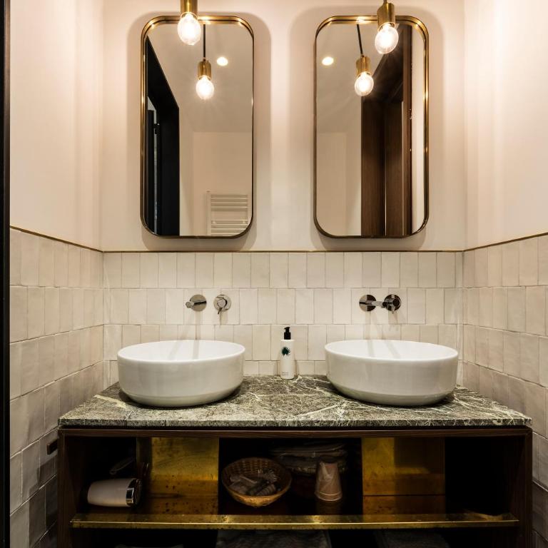 Horti 14 Borgo Trastevere Hotel - Suite - 15