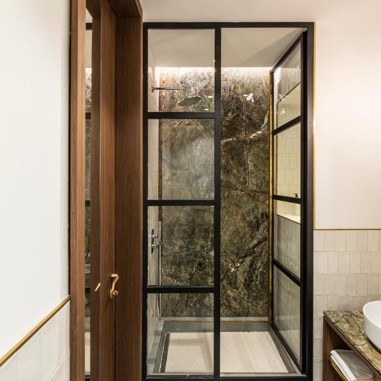 Horti 14 Borgo Trastevere Hotel - Suite - 16