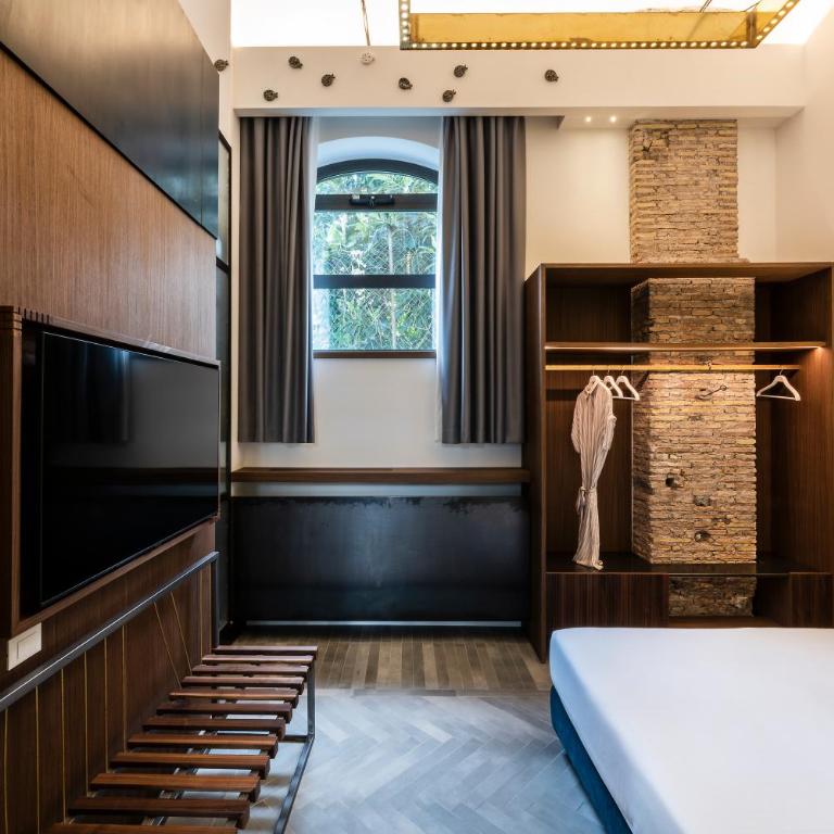 Horti 14 Borgo Trastevere Hotel - Suite - 10