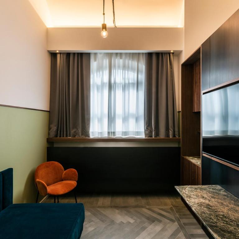 Horti 14 Borgo Trastevere Hotel - Suite - 14
