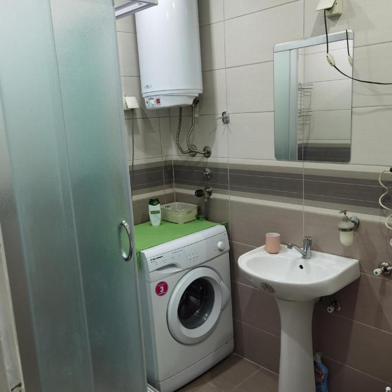 Apartman Aleksic - Apartman - 6