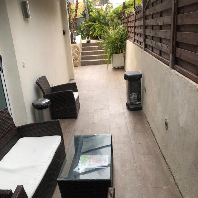 STUDETTE Beausejour - Appartement 1 Chambre - 12