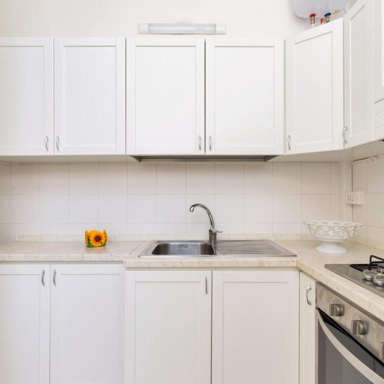 Soleado Apartments by BarbarHouse - One-Bedroom Apartment - 7