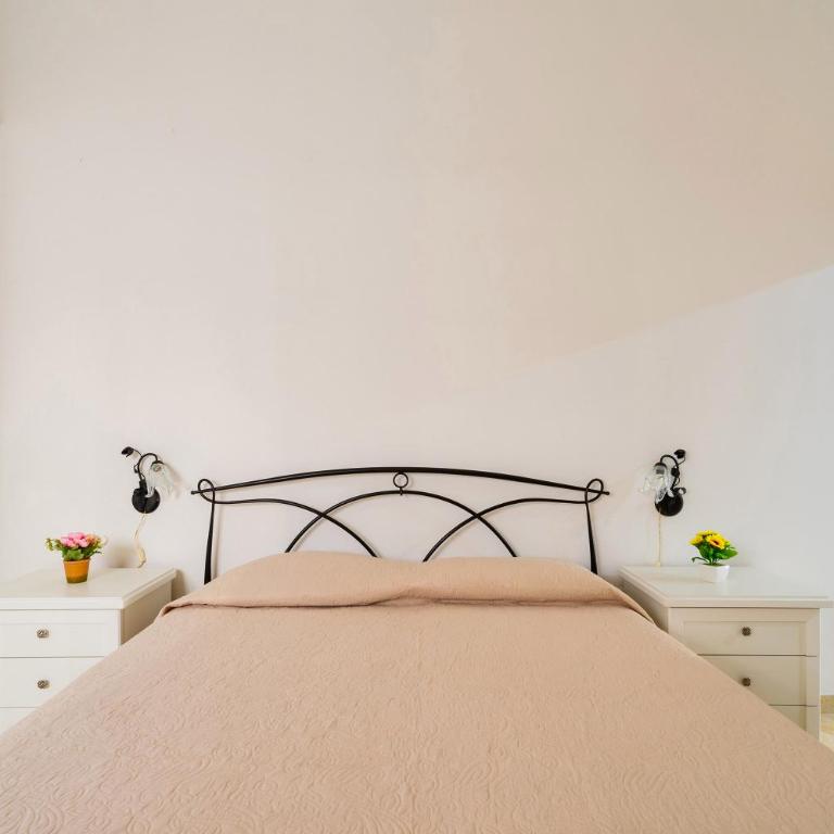 Soleado Apartments by BarbarHouse - One-Bedroom Apartment - 11
