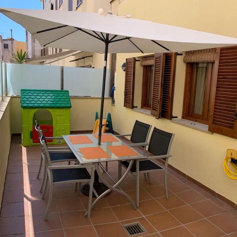 Vacaciones Tossa de Mar - Apartamento - Planta baja - 33