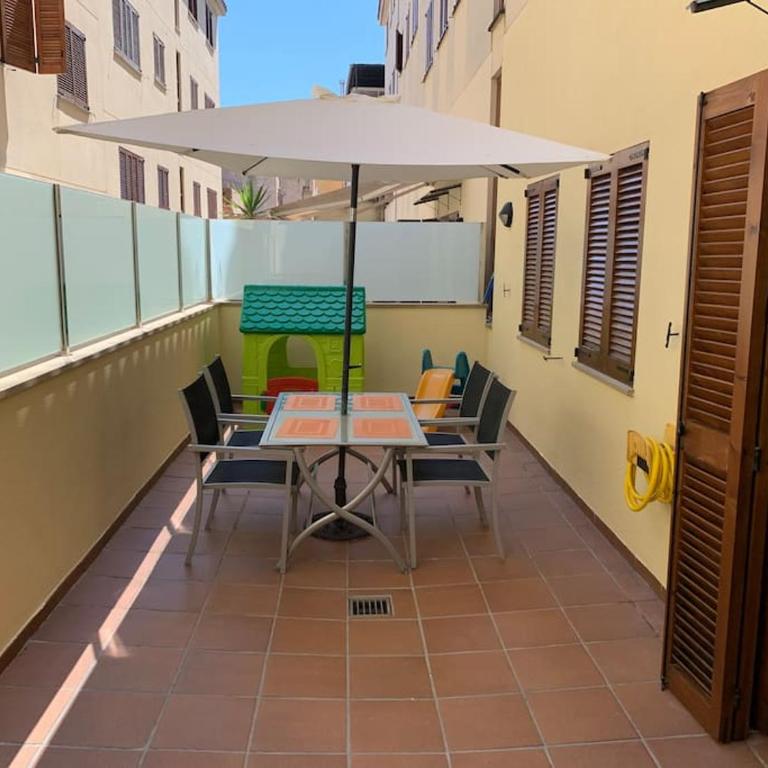 Vacaciones Tossa de Mar - Apartamento - Planta baja - 32