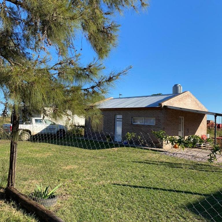 El Pino - Casa de 2 dormitorios - 1