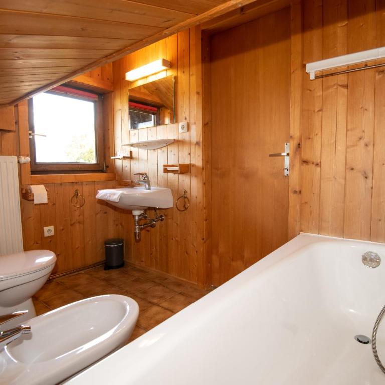 CHALET MARESI - Chalet - 25