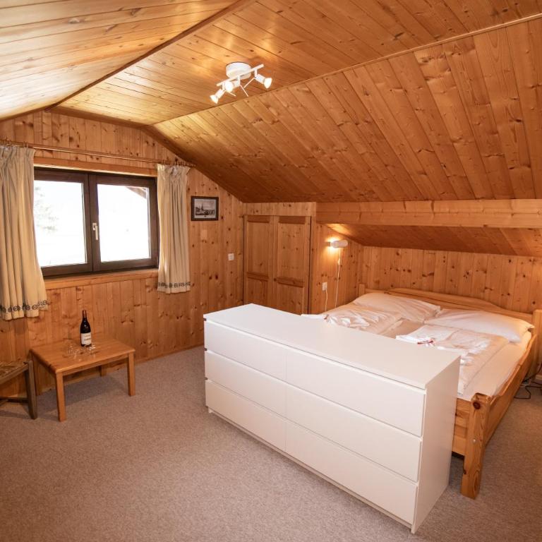 CHALET MARESI - Chalet - 28