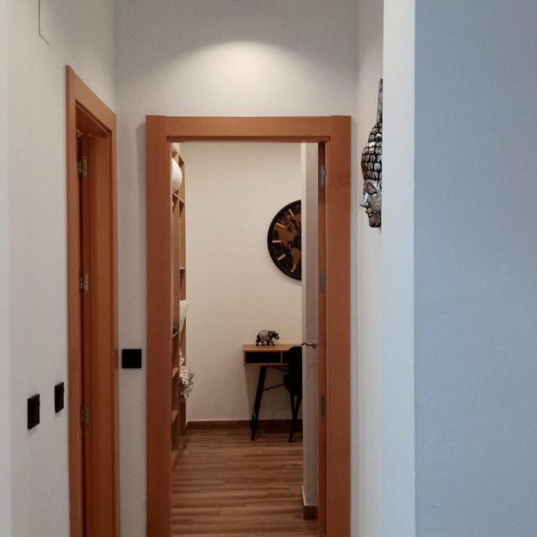 Budha Luxury Apartment Centro Histórico de Málaga - Apartamento - 2 niveles - 27