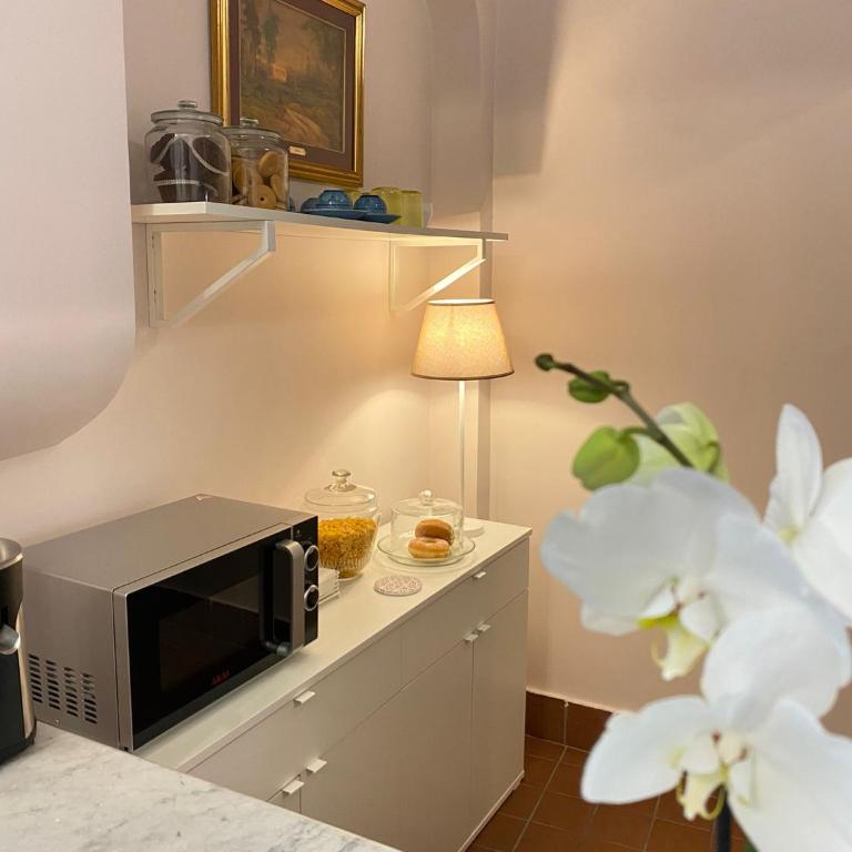 Stesicoro in Fiera - Triple Room with Private External Bathroom - 16