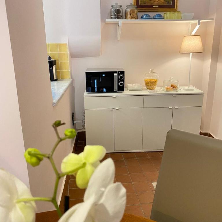 Stesicoro in Fiera - Triple Room with Private External Bathroom - 17