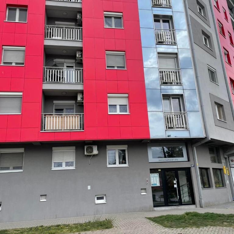 Liki lux - Two-Bedroom Apartment - 3