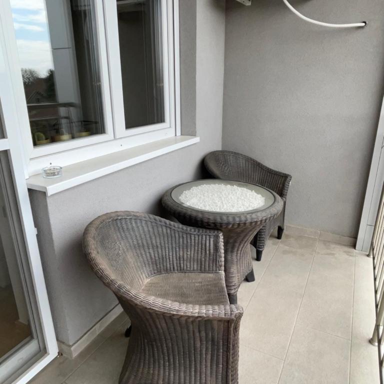 Liki lux - Two-Bedroom Apartment - 4