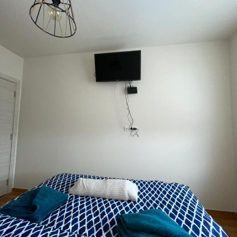 Liki lux - Two-Bedroom Apartment - 7