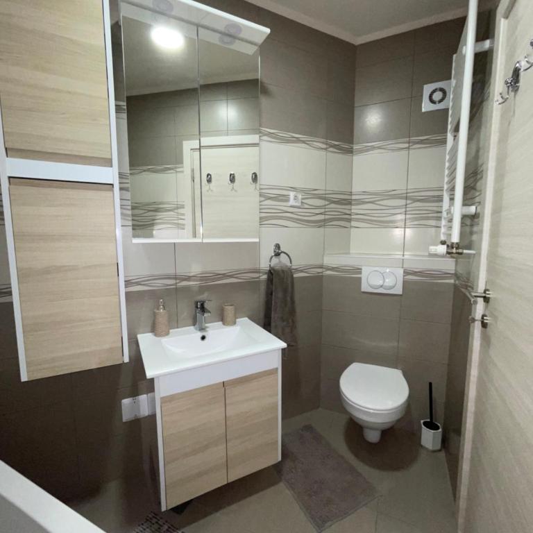 Liki lux - Apartman sa 2 Spavaće Sobe - 10