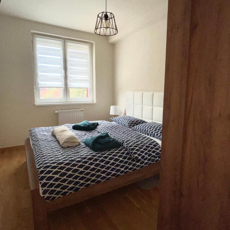 Liki lux - Two-Bedroom Apartment - 11