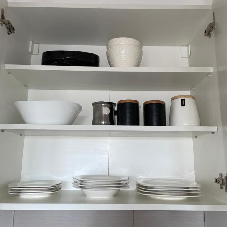 Liki lux - Two-Bedroom Apartment - 18