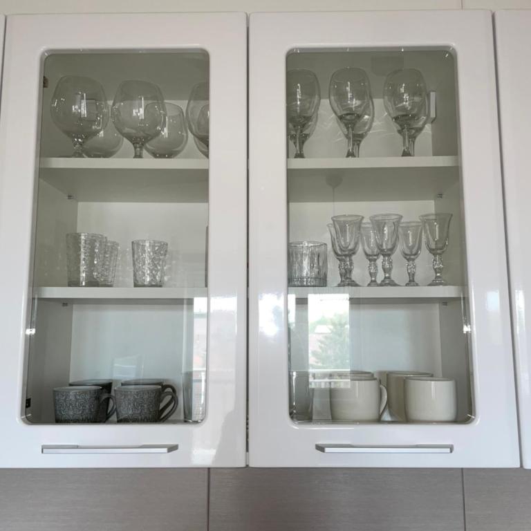 Liki lux - Two-Bedroom Apartment - 19