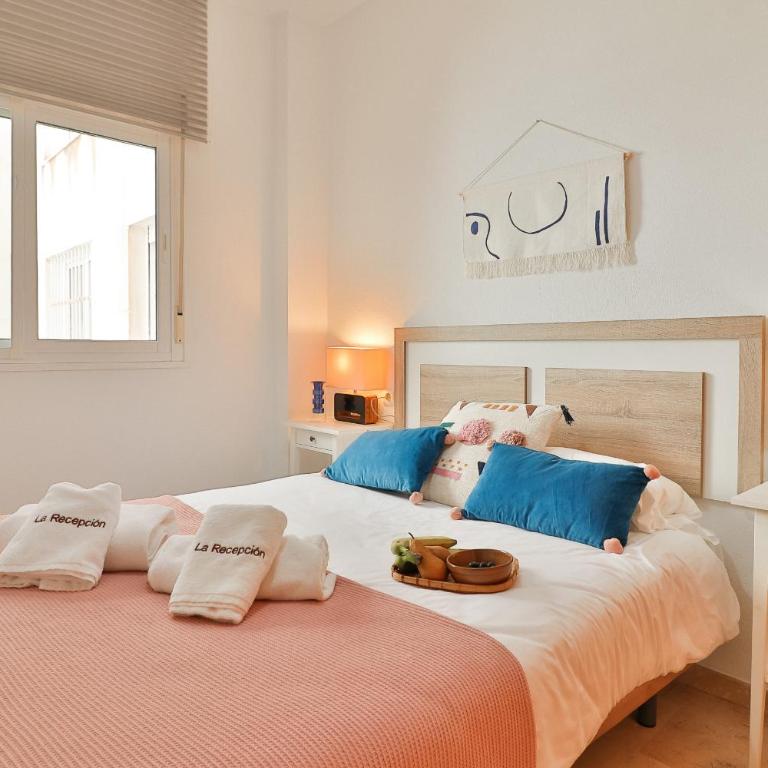 C41 - Modern & Comfy Flat City Center - Apartamento - 3