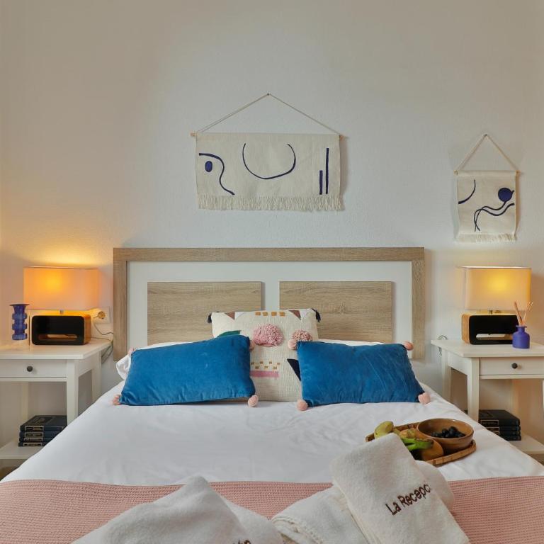 C41 - Modern & Comfy Flat City Center - Apartamento - 14