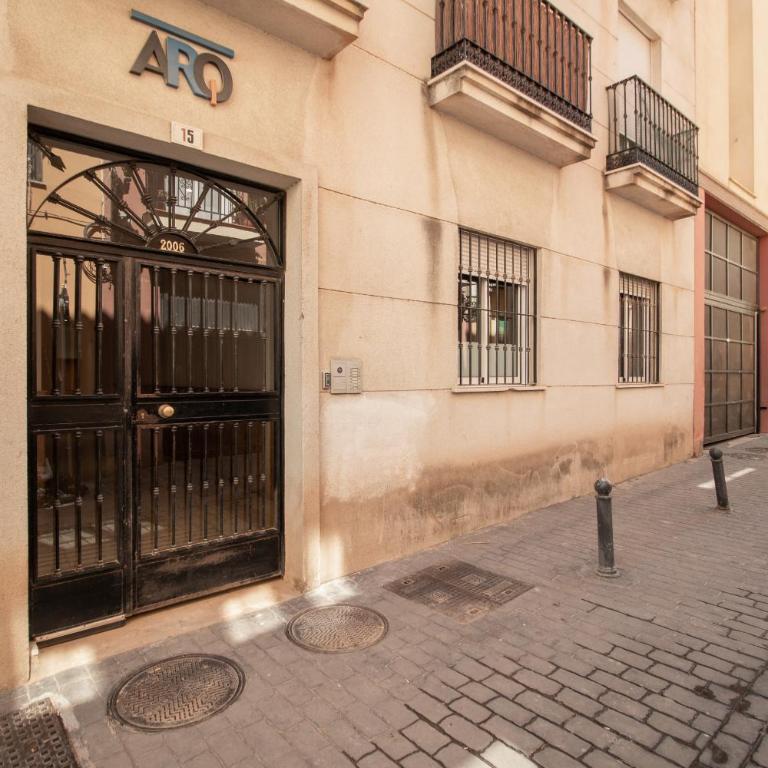 C41 - Modern & Comfy Flat City Center - Apartamento - 22
