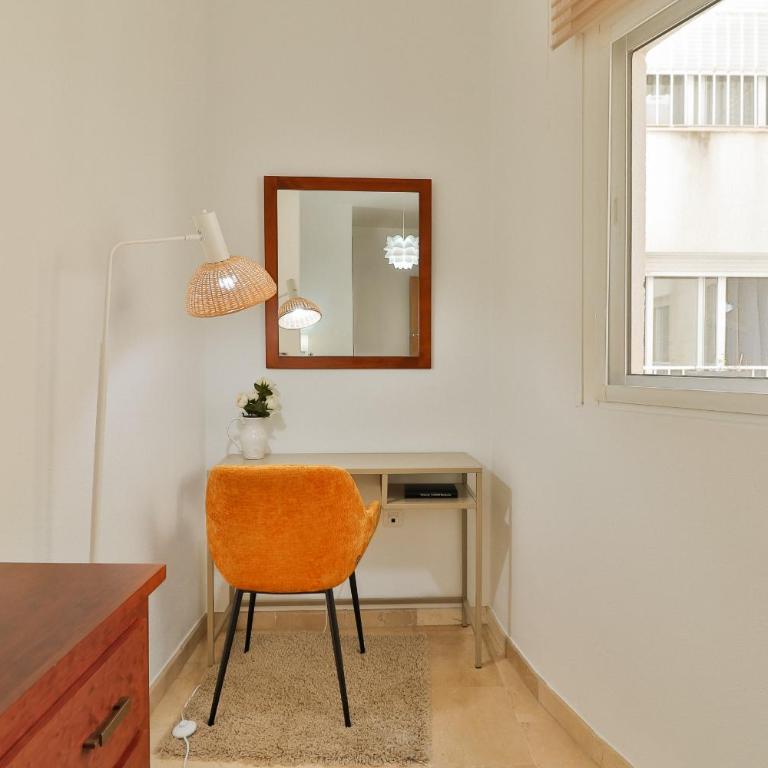 C41 - Modern & Comfy Flat City Center - Apartamento - 4