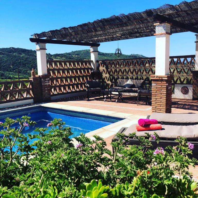 Villa Azafran - Villa de 2 dormitorios - 7