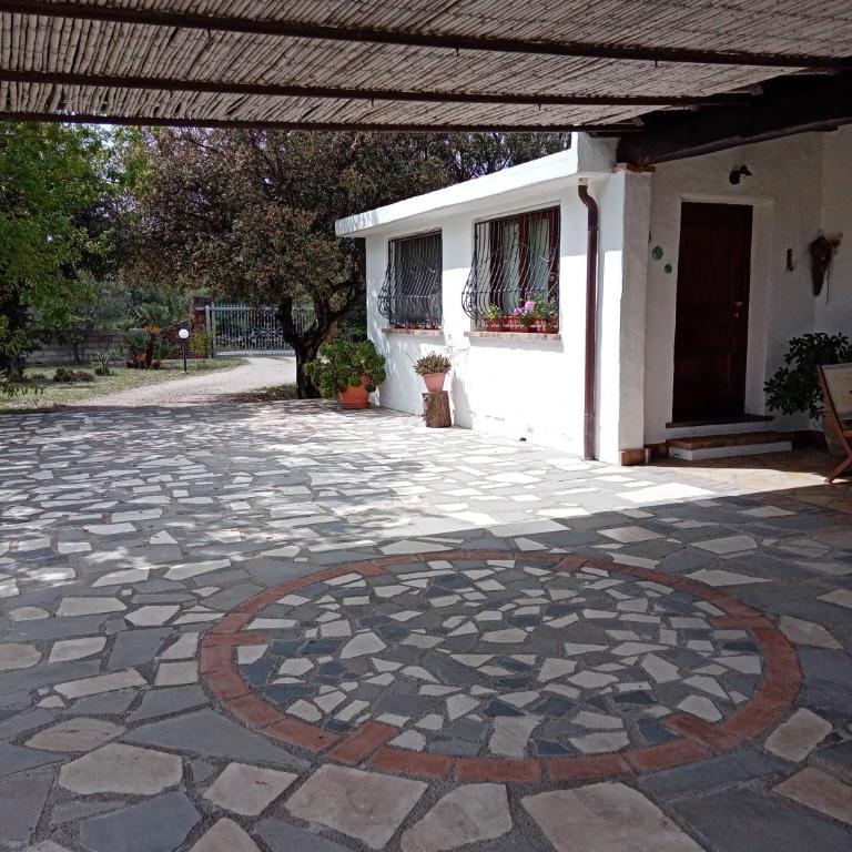 VILLA LUPINO - Casa con 3 Camere da Letto - 45