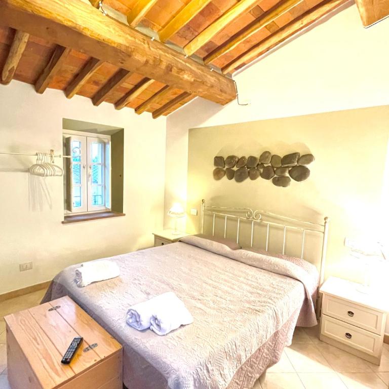 B&B Alloro - Camera Matrimoniale - 6