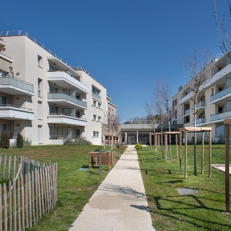 DOMITYS LES TOURMALINES - Appartement 1 Chambre - 3